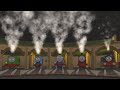 Gravity Falls Intro But It S Thomas Friends