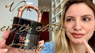 PERFUME HER CODE O BOTICÁRIO/ RESENHA COMPLETA