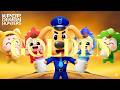 GOLDEN x Sheriff Labrador | Where Are The Babies? | (Official Music Cover)