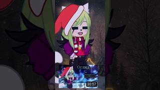 нове відео вже на каналі! #christmas #gachagame #gacha #gachalife2 #gachaclub #gachalife #shorts