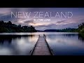 New Zealand in a Time Lapse | shot with iPhone 7 Plus, Panasonic G85 and Nikon D810