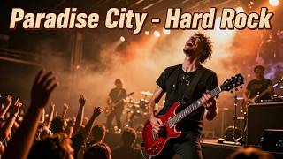 Paradise City (Heavy Metal) - Guns N’ Roses (Cover)