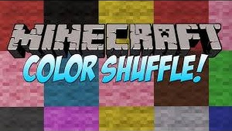 Color Shuffle Plugin Review-TONS OF FAILS ;)