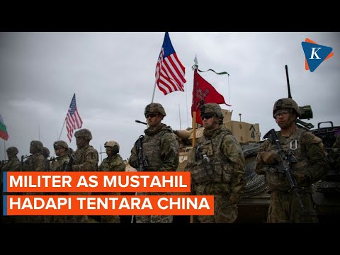 Amerika Serikat Tidak