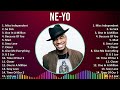 Ne-Yo 2024 MIX Best Songs - Miss Independent, So Sick, One In A Million, Because Of You