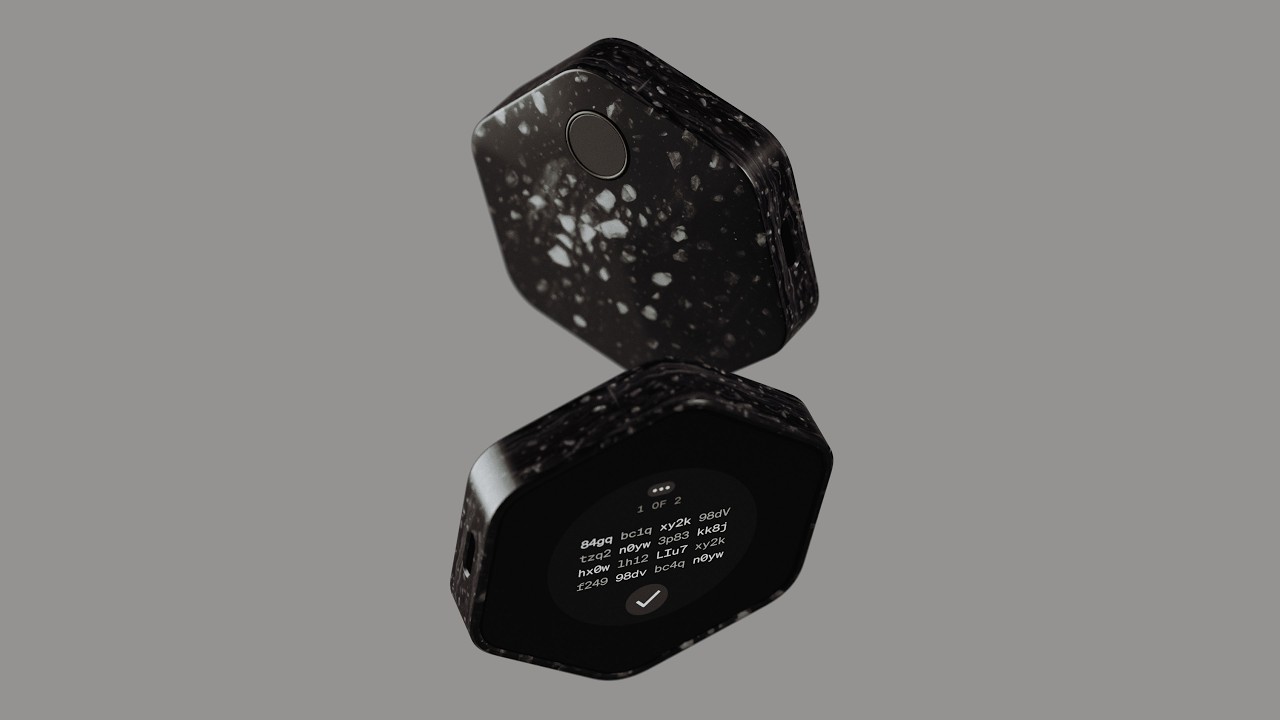 Meet the New Bitkey | Self-Custody Bitcoin Wallet