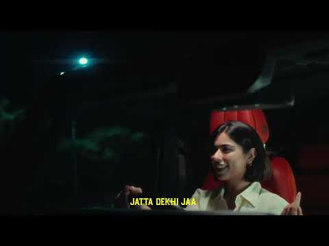 Parmish Verma Ft. Kiran Bajwa – Dekhi Ja | Official Music Video | Universal Beats