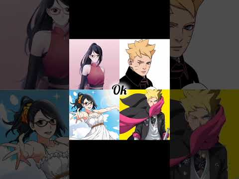 What Naruto Hinta Sasuke Sakura Want Naruto Hinata Sasuke Sanada Sarada Boruto Sakura