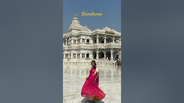 Vrindavan tour