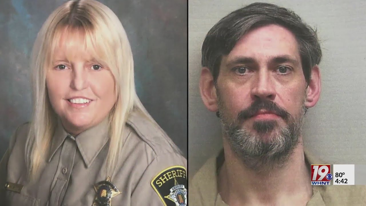 Manhunt Continues for Escaped Inmate, Accomplice - YouTube