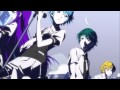 Fuuka - Fair wind - The fallen moon