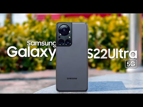 Samsung S22 Ultra 5g Super Phone Of 2022 Youtube 2022 Digital Camera Vs Phone