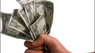 POV: Finding Money on the Side of the Road