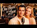 One Heart To Love Sweet 1950s Americana Doo Wop Love Song Official Music Video 