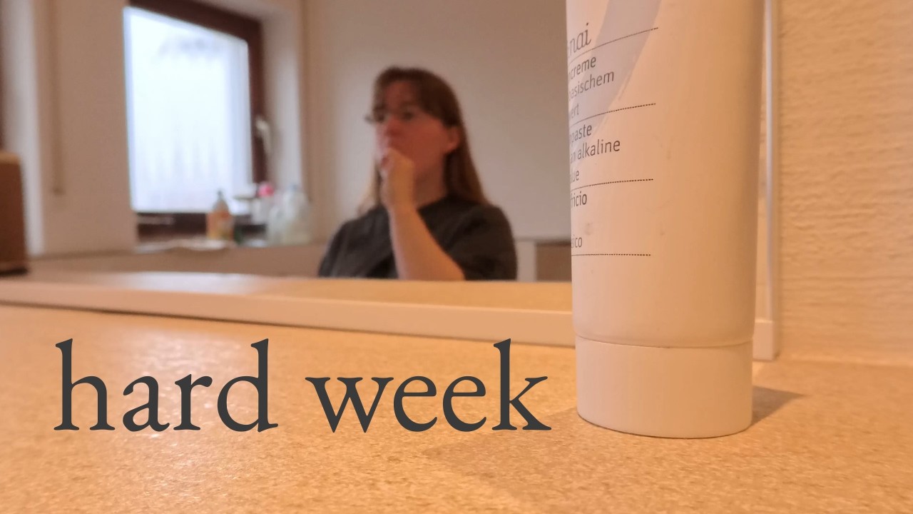 A Quiet Mental Reset | A German Sunday at Home