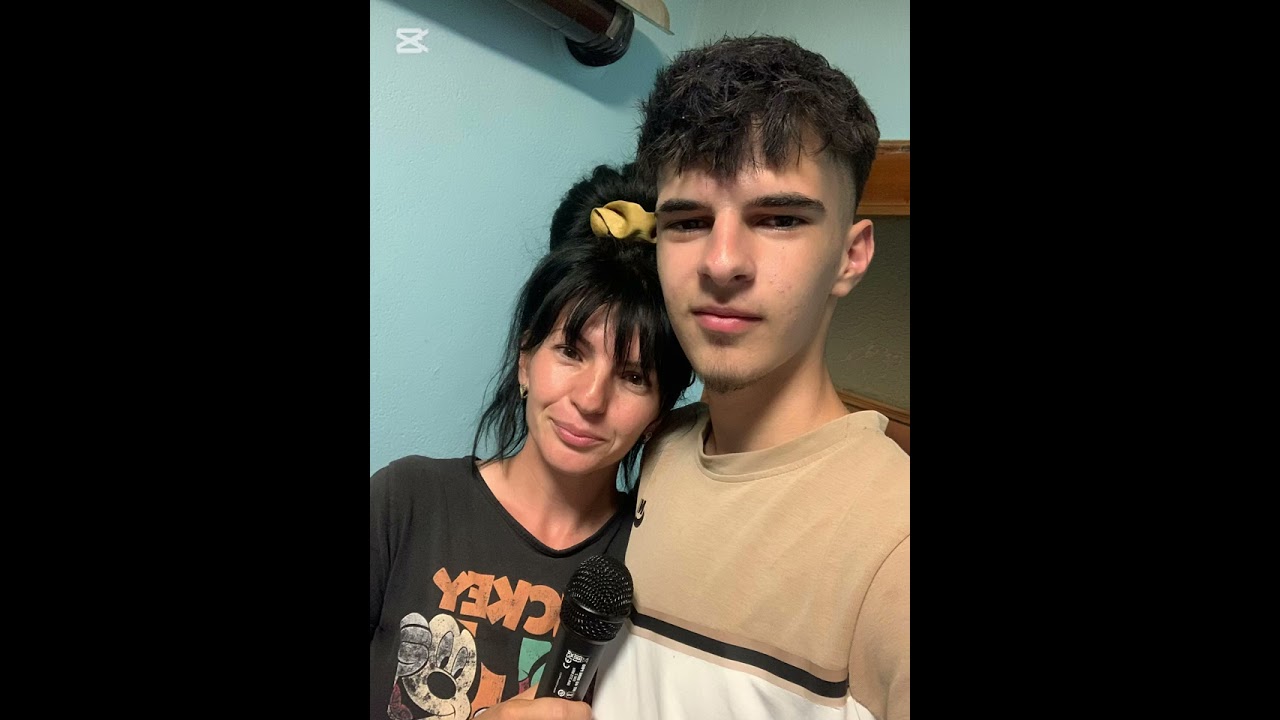 Бини Бенд - Черните Очи