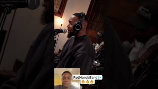 Listen to the RedHandsBand playing...#music #musicproducer #viralshorts