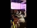 فرقه السامر الشعبيه مع الفنان جاسم محمد