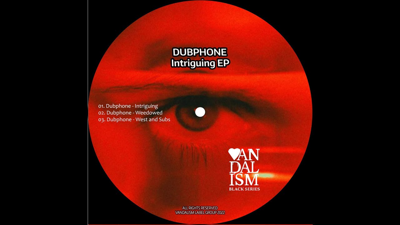 Dubphone - Intriguing