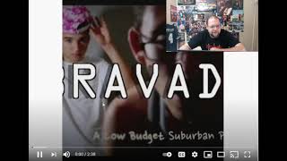 Mike Mato-Bravado Reaction