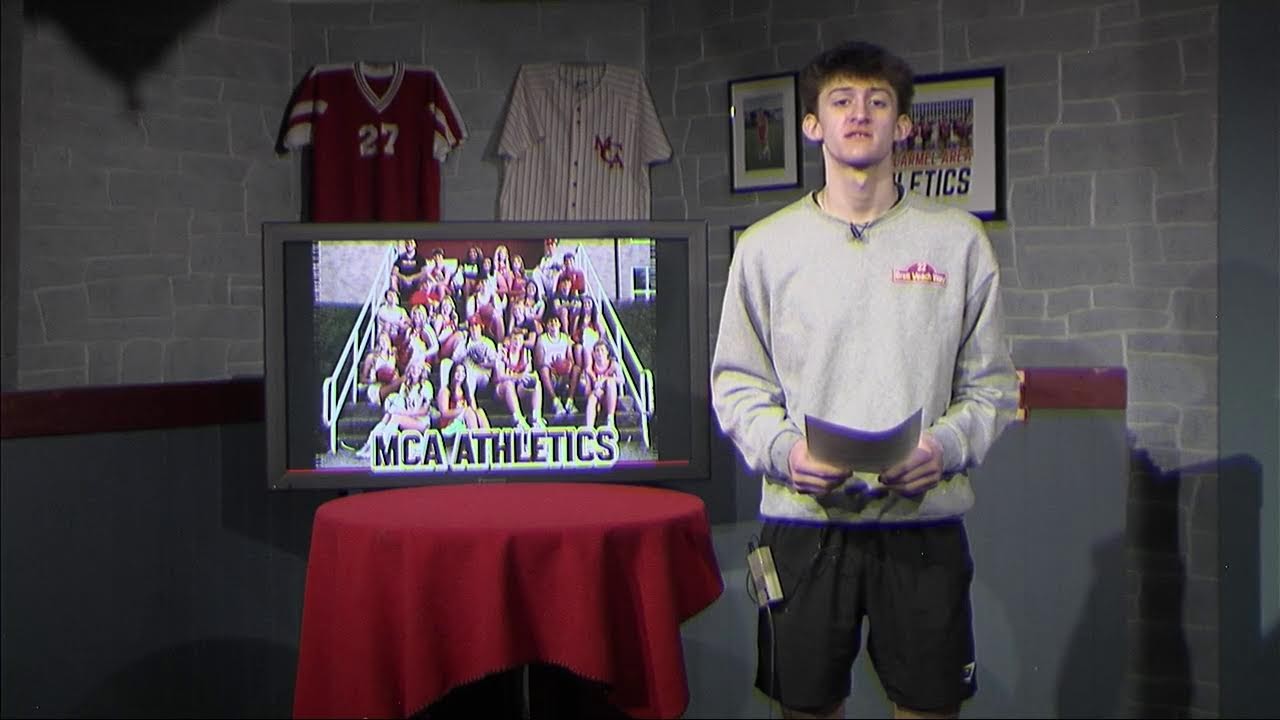 MCA LIVE February 26th, 2026