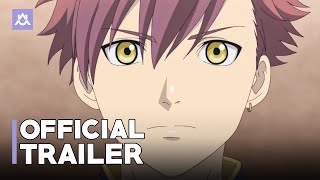 Opus.COLORs - Anime ganha trailer e data de estreia - AnimeNew