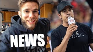 Open Workout 20.1 Is...