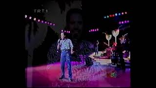 Fatih Erkoç Ile En Güzel Şarkılar (Trt 1,1993) : \
