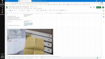 SOLVED How to Rotate Image on Google Sheet