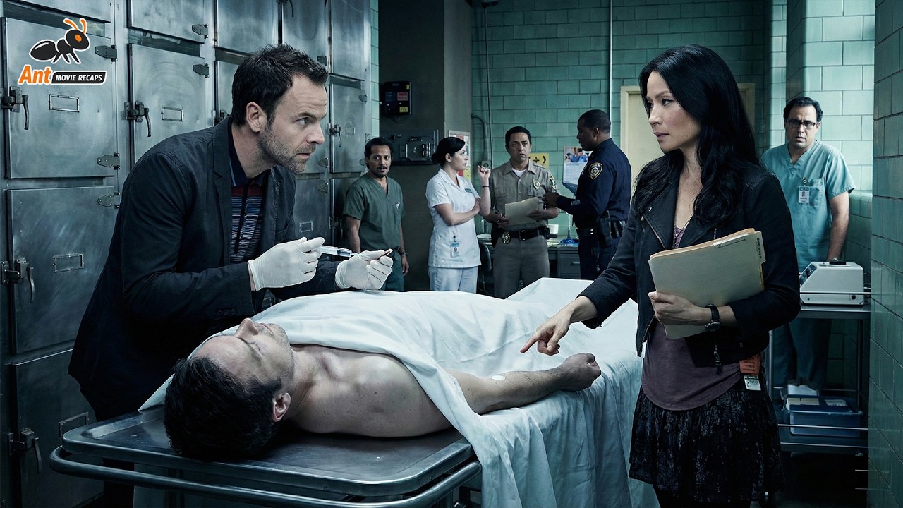 10 Deaths, One Cause: Tracking Down the Epinephrine Killer - Full Movie Recap