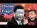 Debt traps corruption and lies chinas belt and road
