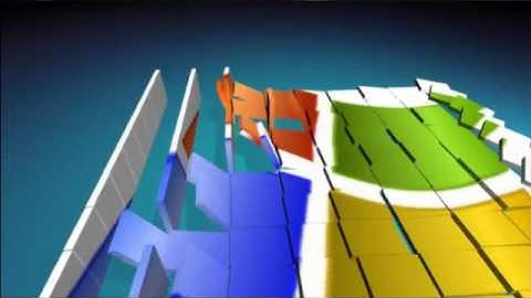 Nova intro - Created using Flixpress.com