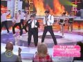 Árpa Attila és Falusi Mariann-Blues Brother Medley-TV 2-Nagy Duett-bővített