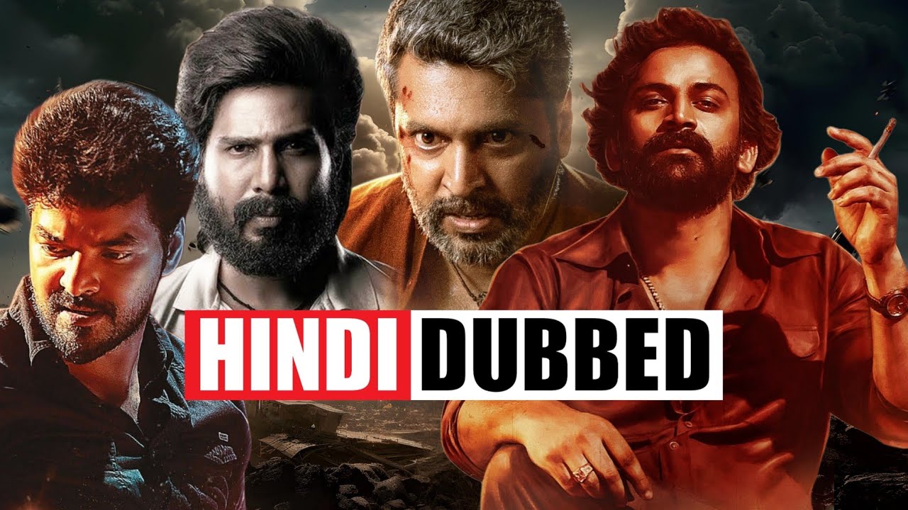 Hindi Dubbed South Movies Head Bush Zee Cinema, Special