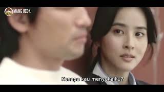 HUTANG LUNAS DIB4YAR GENJ0T4N - ALUR CERITA FILM MAN IN LOVE