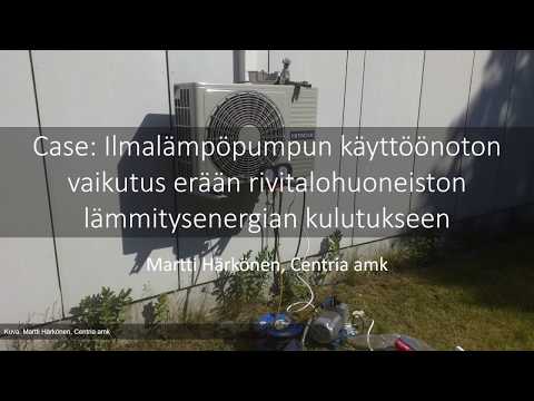 Video: Miksi massavirtaus on tärkeää?