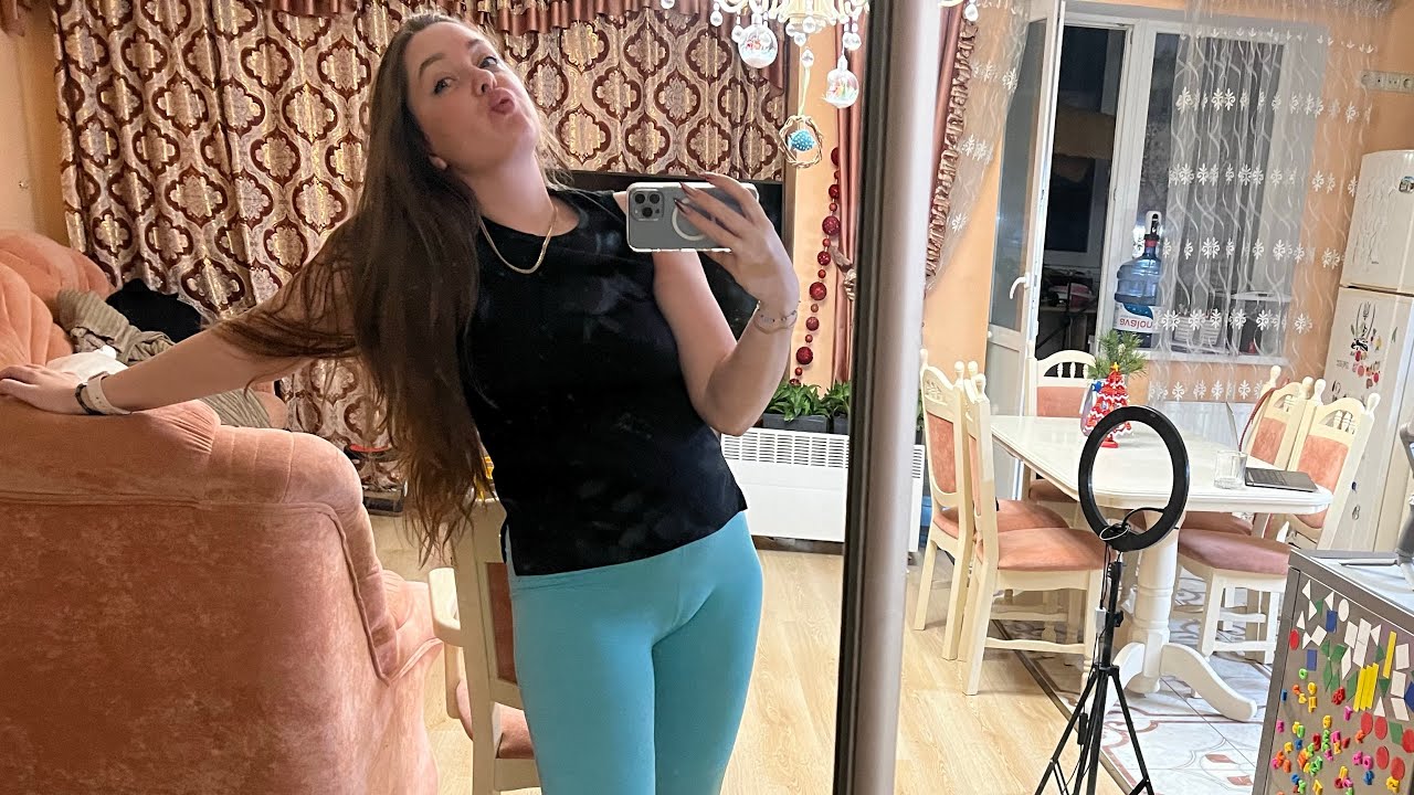 ASMR Cleaning Routine - Kitchen Edition