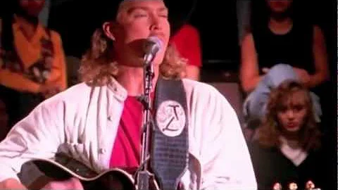 Tracy Lawrence - Sticks and Stones (Live)