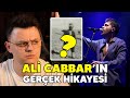 ALİ CABBAR&#39;IN GERÇEK HİKAYESİ! | HER ŞEY YALAN MI?