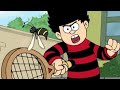 Bee problems  full episodes  dennis and gnasher  beano