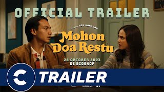 Official Trailer MOHON DOA RESTU 😍🤲 - Cinépolis Indonesia