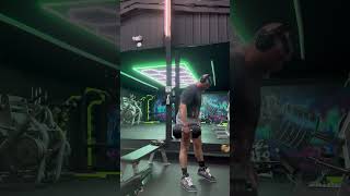This video contains music from Shutterstock, licensed by Splice video editing app. #bodybuilding