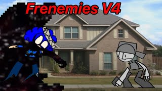 Frenemies V4 (Smlcm:my Take/Animation)