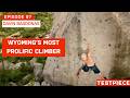 Alpine Fusion and Chasing The Dragon with Davin Bagdonas — Testpiece Ep. #97 REDUX