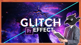 Công thức tạo Glitch Effect trên Adobe Premiere | QuạHD screenshot 1