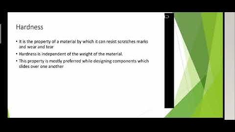 STRESS AND STRAIN 1.1 CE 201 SUBODH MULCHANDANI