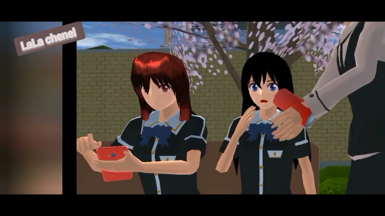 Can I Take It Back? Drama sakura /SSS - YouTube