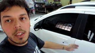 Pintura De Fabrica Vs Repintado