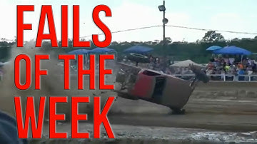 Best Fails Of The Week 1 April 2015 // German Fail Elite