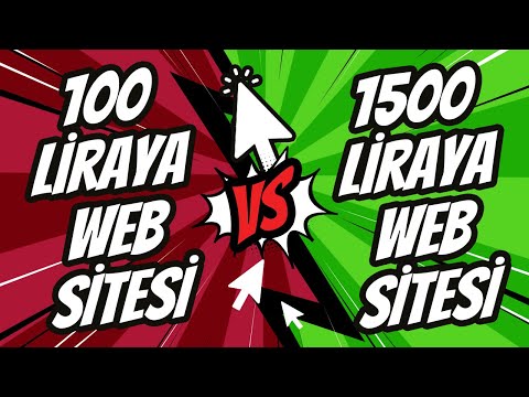 Video: Web Sitenizi Tanıtmanın 6 Düşük Bütçeli Yolu